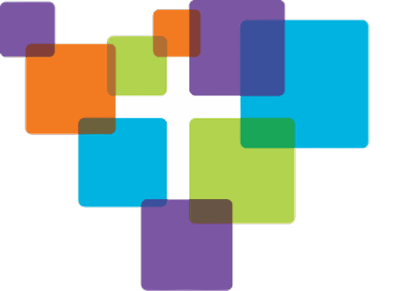 Logo van Hervormd IJsselmonde