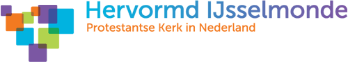 Logo Hervormd Ijsselmonde
